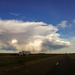 Tucumcari Cloudburst by jeffjones
