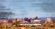 27th Apr 2021 - Downtown Phoenix