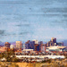 Downtown Phoenix by ryan161