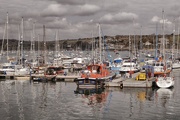 28th Apr 2021 - Falmouth Marina.....