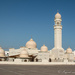 Mosque of Imam Khalil Bin Shadhan by ingrid01