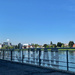 Walk by the Rhine river.  by cocobella