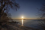 28th Apr 2021 - Lake Ontario Sunrise