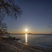 Lake Ontario Sunrise by pdulis