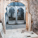 Doorways at Chittorgarh Fort by sprphotos