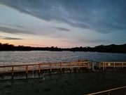 28th Apr 2021 - Late night lake
