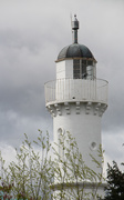 29th Apr 2021 - The West Lighthouse