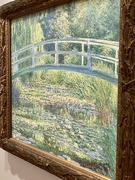 30th Apr 2021 - Monet