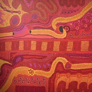 30th Apr 2021 - Songlines