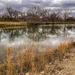 South Llano River by k9photo