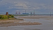 28th Apr 2021 - MERSEY VIEW