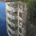 Architecture reflected by stiggle