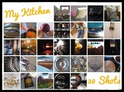 30th Apr 2021 - My Kitchen in 30 Shots 