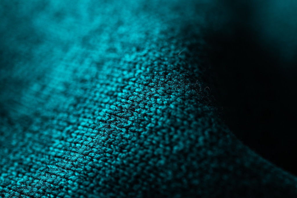 Fabric Macro by swchappell