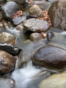 16th Apr 2021 - Rocks and water