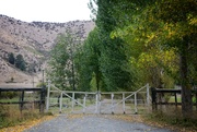 23rd Apr 2021 - Old farm gates 