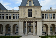 28th Apr 2021 - outside musee Carnavalet