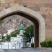 Muscat Gate by ingrid01