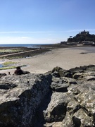 1st May 2021 - St Michael s mount
