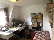 2nd May 2021 - My workroom