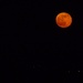 Today´s Moon Like an Orange. by kclaire