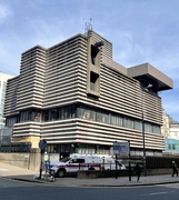 15th Feb 2021 - Possibly the ugliest building in Brum