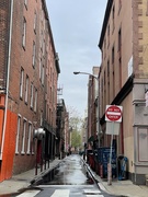 28th Apr 2021 - Philly alley