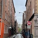 Philly alley by kdrinkie
