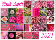 1st May 2021 - Pink April 21 Complete