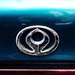 Old Mazda by mastermek