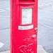 3May Another post box by delboy207