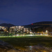 Fyllingsdalen by night :-) by helstor365