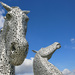 The Kelpies  by wag864
