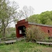 Covered Bridge - Eli Whitney  by susan727