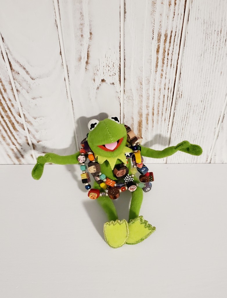 Kermit 9 by edorreandresen