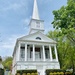 Historic Church in Tennessee’s Oldest Town  by calm