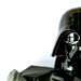 Darth Vader by serendypyty