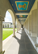 4th May 2021 - Commonwealth Air Forces Memorial