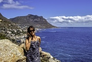 5th May 2021 - On the way to Hout Bay