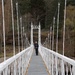 Cambus O' May Suspension Bridge by jamibann