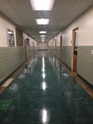 29th Apr 2021 - Hallway