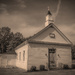 Salem Baptist Church by timerskine