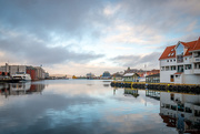 28th Feb 2021 - Bergen harbour