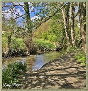 5th May 2021 - A Stroll along the Riverside