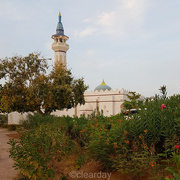 5th May 2021 - Sarooj Mosque