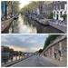 From Amsterdam and to Paris by jeff