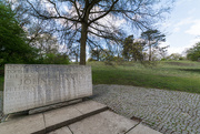 5th May 2021 - The Kennedy Memorial at Runnymede