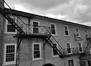 5th May 2021 - Old Hespeler Hotel