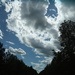 Dramatic Sky by hjbenson