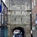 Bootham Bar, York by fishers